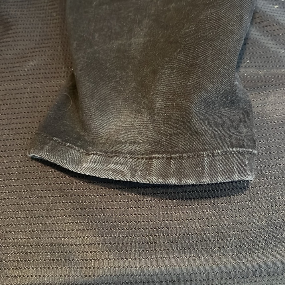 Vintage America, black jeans - Picture 3 of 5